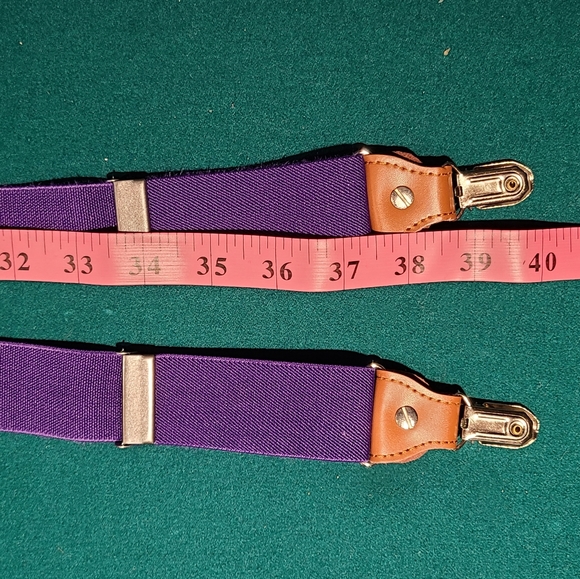 Twin Peaks Dr. Jacoby cosplay set - Picture 8 of 9